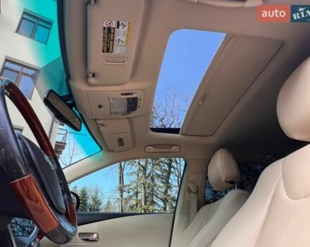 Синий Лексус РХ, объемом двигателя 3.46 л и пробегом 187 тыс. км за 17999 $, фото 88 на Automoto.ua