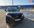 Синий Лексус РХ, объемом двигателя 3.46 л и пробегом 229 тыс. км за 15200 $, фото 3 на Automoto.ua