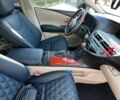Синій Лексус РХ, об'ємом двигуна 3.5 л та пробігом 240 тис. км за 17500 $, фото 5 на Automoto.ua