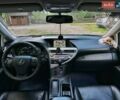 Синий Лексус РХ, объемом двигателя 3.5 л и пробегом 246 тыс. км за 19500 $, фото 17 на Automoto.ua