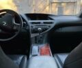 Синий Лексус РХ, объемом двигателя 3.52 л и пробегом 133 тыс. км за 19200 $, фото 5 на Automoto.ua