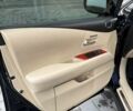 Синій Лексус РХ, об'ємом двигуна 3.46 л та пробігом 170 тис. км за 18999 $, фото 12 на Automoto.ua