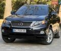 Синий Лексус РХ, объемом двигателя 3.46 л и пробегом 187 тыс. км за 17999 $, фото 34 на Automoto.ua