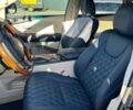 Синій Лексус РХ, об'ємом двигуна 3.5 л та пробігом 240 тис. км за 15999 $, фото 2 на Automoto.ua
