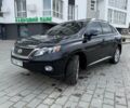 Синій Лексус РХ, об'ємом двигуна 3.46 л та пробігом 170 тис. км за 18999 $, фото 8 на Automoto.ua