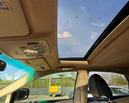 Синій Лексус РХ, об'ємом двигуна 3.5 л та пробігом 240 тис. км за 17500 $, фото 11 на Automoto.ua