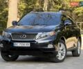Синий Лексус РХ, объемом двигателя 3.46 л и пробегом 187 тыс. км за 17999 $, фото 28 на Automoto.ua