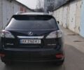 Синий Лексус РХ, объемом двигателя 3.46 л и пробегом 240 тыс. км за 15900 $, фото 5 на Automoto.ua