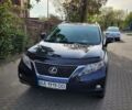 Синій Лексус РХ, об'ємом двигуна 3.5 л та пробігом 290 тис. км за 17000 $, фото 11 на Automoto.ua