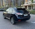 Синій Лексус РХ, об'ємом двигуна 3.46 л та пробігом 253 тис. км за 15300 $, фото 4 на Automoto.ua