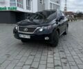 Синій Лексус РХ, об'ємом двигуна 3.46 л та пробігом 170 тис. км за 18999 $, фото 1 на Automoto.ua