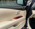 Синій Лексус РХ, об'ємом двигуна 3.46 л та пробігом 170 тис. км за 18999 $, фото 13 на Automoto.ua