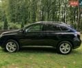 Синий Лексус РХ, объемом двигателя 3.5 л и пробегом 246 тыс. км за 19500 $, фото 4 на Automoto.ua