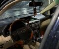 Синій Лексус РХ, об'ємом двигуна 3.5 л та пробігом 240 тис. км за 17000 $, фото 1 на Automoto.ua