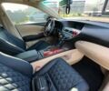 Синій Лексус РХ, об'ємом двигуна 3.5 л та пробігом 240 тис. км за 15999 $, фото 6 на Automoto.ua