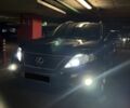 Синий Лексус РХ, объемом двигателя 3.46 л и пробегом 285 тыс. км за 19999 $, фото 2 на Automoto.ua