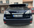 Синій Лексус РХ, об'ємом двигуна 3.5 л та пробігом 298 тис. км за 16400 $, фото 4 на Automoto.ua
