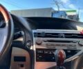 Синій Лексус РХ, об'ємом двигуна 3.5 л та пробігом 240 тис. км за 17500 $, фото 8 на Automoto.ua