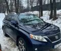 Синій Лексус РХ, об'ємом двигуна 3.5 л та пробігом 240 тис. км за 17000 $, фото 5 на Automoto.ua