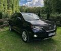 Синий Лексус РХ, объемом двигателя 3.5 л и пробегом 246 тыс. км за 19500 $, фото 9 на Automoto.ua
