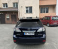 Синій Лексус РХ, об'ємом двигуна 3.5 л та пробігом 298 тис. км за 13000 $, фото 3 на Automoto.ua