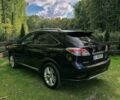 Синий Лексус РХ, объемом двигателя 3.5 л и пробегом 246 тыс. км за 19500 $, фото 6 на Automoto.ua
