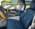 Синий Лексус РХ, объемом двигателя 3.5 л и пробегом 240 тыс. км за 15999 $, фото 2 на Automoto.ua