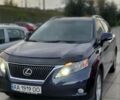 Синій Лексус РХ, об'ємом двигуна 3.5 л та пробігом 290 тис. км за 17000 $, фото 7 на Automoto.ua