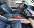 Синий Лексус РХ, объемом двигателя 3.5 л и пробегом 240 тыс. км за 15999 $, фото 5 на Automoto.ua