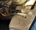 Синій Лексус РХ, об'ємом двигуна 3.46 л та пробігом 170 тис. км за 16700 $, фото 3 на Automoto.ua