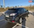 Синий Лексус РХ, объемом двигателя 3.46 л и пробегом 229 тыс. км за 15200 $, фото 4 на Automoto.ua