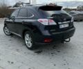 Синій Лексус РХ, об'ємом двигуна 3.46 л та пробігом 170 тис. км за 18999 $, фото 3 на Automoto.ua
