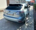 Синій Лексус РХ, об'ємом двигуна 3.46 л та пробігом 238 тис. км за 15500 $, фото 9 на Automoto.ua