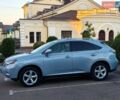 Синий Лексус РХ, объемом двигателя 3.46 л и пробегом 165 тыс. км за 17499 $, фото 3 на Automoto.ua