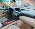 Синий Лексус РХ, объемом двигателя 3.46 л и пробегом 165 тыс. км за 17499 $, фото 50 на Automoto.ua