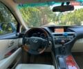 Синій Лексус РХ, об'ємом двигуна 3.46 л та пробігом 238 тис. км за 15500 $, фото 17 на Automoto.ua