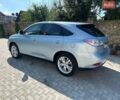Синій Лексус РХ, об'ємом двигуна 3.46 л та пробігом 238 тис. км за 15500 $, фото 7 на Automoto.ua