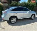 Синій Лексус РХ, об'ємом двигуна 3.46 л та пробігом 238 тис. км за 15500 $, фото 5 на Automoto.ua