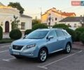 Синий Лексус РХ, объемом двигателя 3.46 л и пробегом 165 тыс. км за 17499 $, фото 21 на Automoto.ua