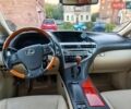 Синий Лексус РХ, объемом двигателя 3.46 л и пробегом 165 тыс. км за 17499 $, фото 40 на Automoto.ua