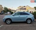 Синий Лексус РХ, объемом двигателя 3.46 л и пробегом 165 тыс. км за 17499 $, фото 19 на Automoto.ua