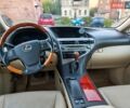 Синий Лексус РХ, объемом двигателя 3.46 л и пробегом 165 тыс. км за 17499 $, фото 41 на Automoto.ua