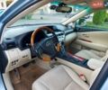 Синий Лексус РХ, объемом двигателя 3.46 л и пробегом 165 тыс. км за 17499 $, фото 52 на Automoto.ua