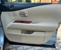 Синій Лексус РХ, об'ємом двигуна 3.46 л та пробігом 238 тис. км за 15500 $, фото 31 на Automoto.ua