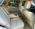 Синій Лексус РХ, об'ємом двигуна 3.46 л та пробігом 238 тис. км за 15500 $, фото 32 на Automoto.ua