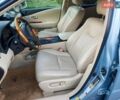 Синий Лексус РХ, объемом двигателя 3.46 л и пробегом 165 тыс. км за 17499 $, фото 55 на Automoto.ua
