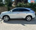 Синій Лексус РХ, об'ємом двигуна 3.46 л та пробігом 238 тис. км за 15500 $, фото 6 на Automoto.ua