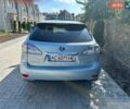 Синій Лексус РХ, об'ємом двигуна 3.46 л та пробігом 238 тис. км за 15500 $, фото 10 на Automoto.ua