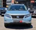 Синій Лексус РХ, об'ємом двигуна 3.5 л та пробігом 193 тис. км за 14490 $, фото 1 на Automoto.ua
