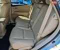 Синій Лексус РХ, об'ємом двигуна 3.5 л та пробігом 193 тис. км за 14490 $, фото 13 на Automoto.ua